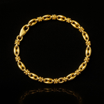 Load image into Gallery viewer, Gold Bracelet Sri Lanka