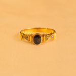 Load image into Gallery viewer, Gold Ring Sri Lanka