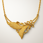 Load image into Gallery viewer, gold necklace Sri Lanka
