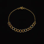 Load image into Gallery viewer, Celestial Harmony Bracelet Sri Lanka