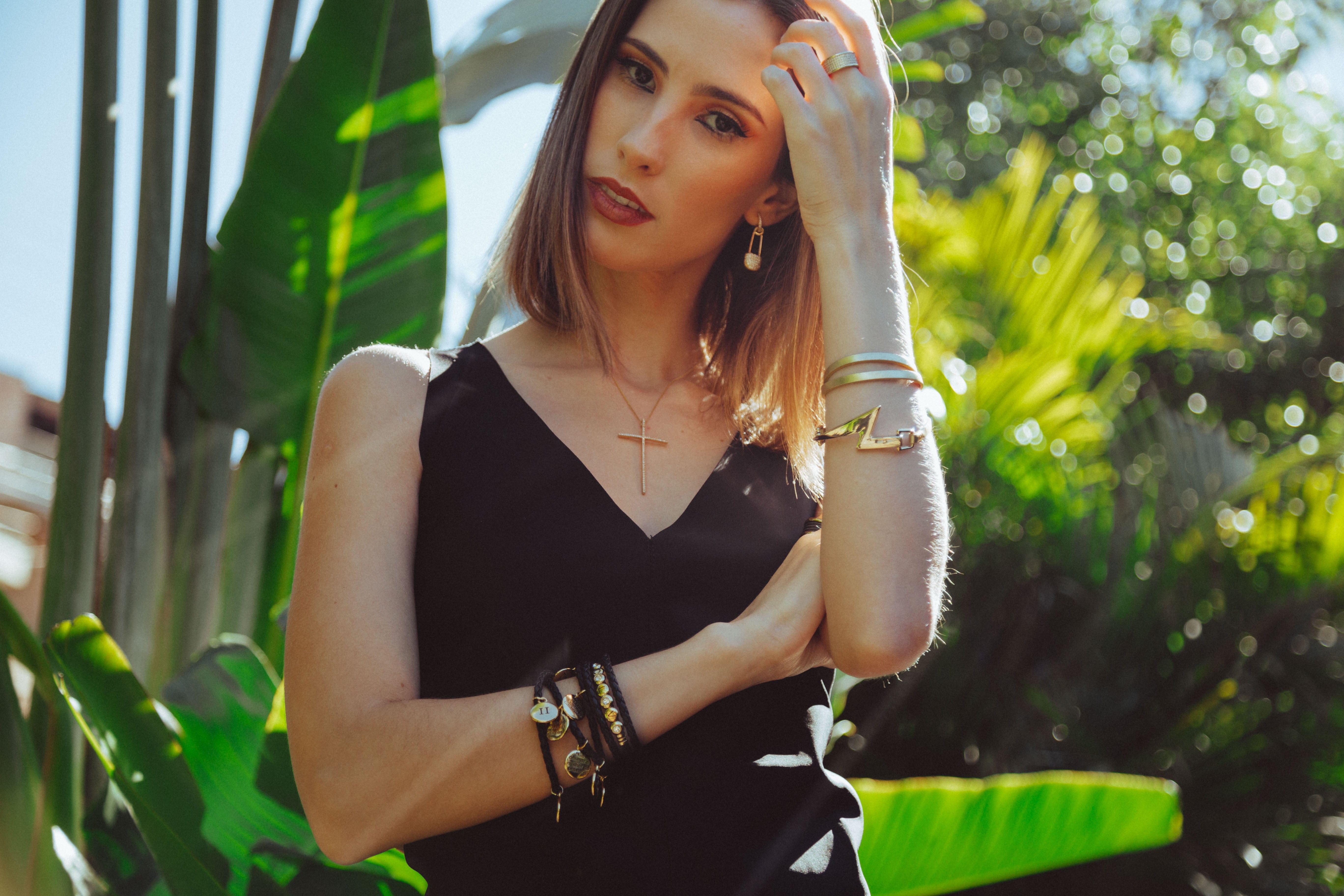 Everyday Jewellery
