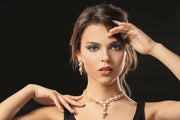 Handmade Gold Jewellery