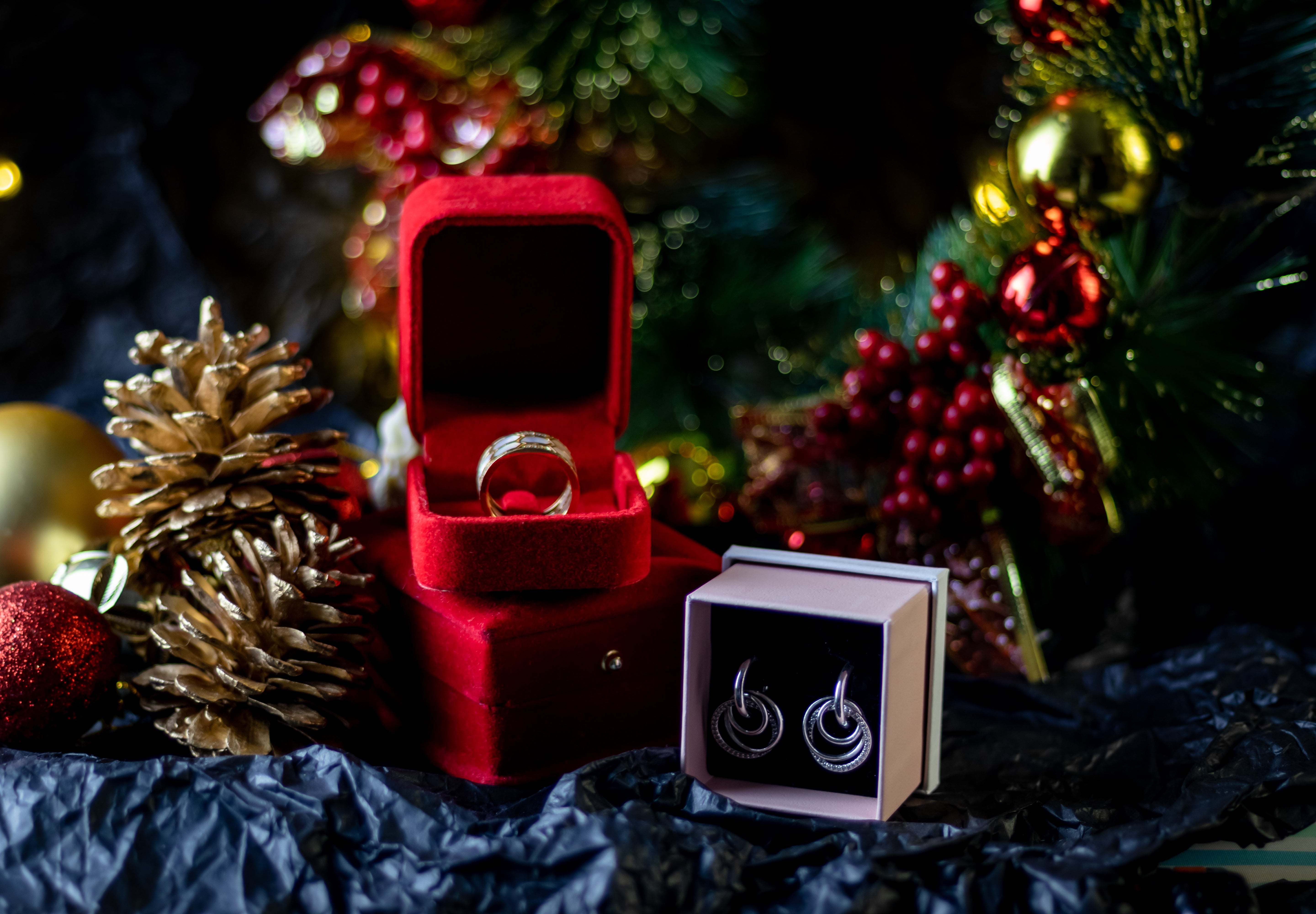 Jewellery Gift