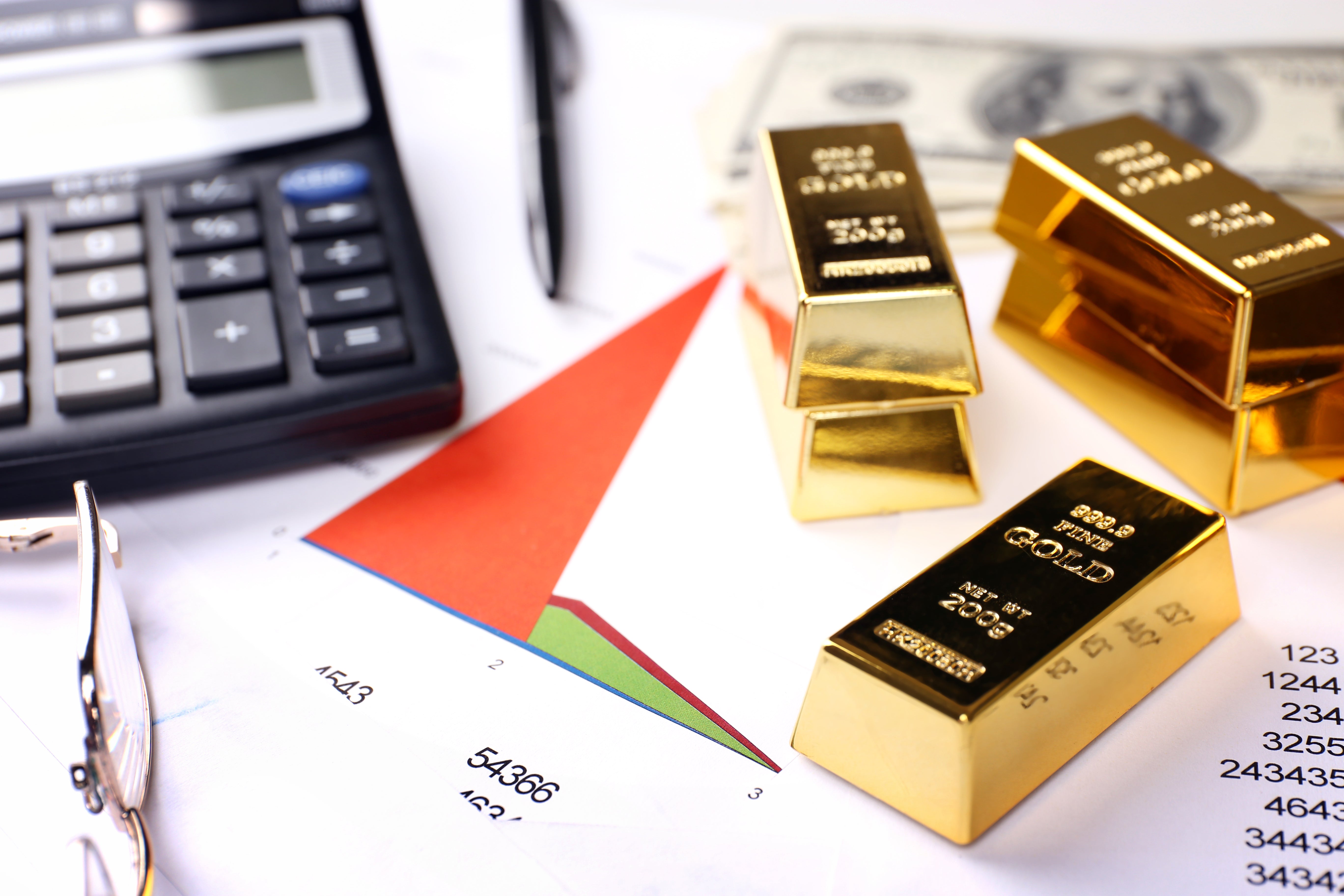 Sri Lanka Gold Rate