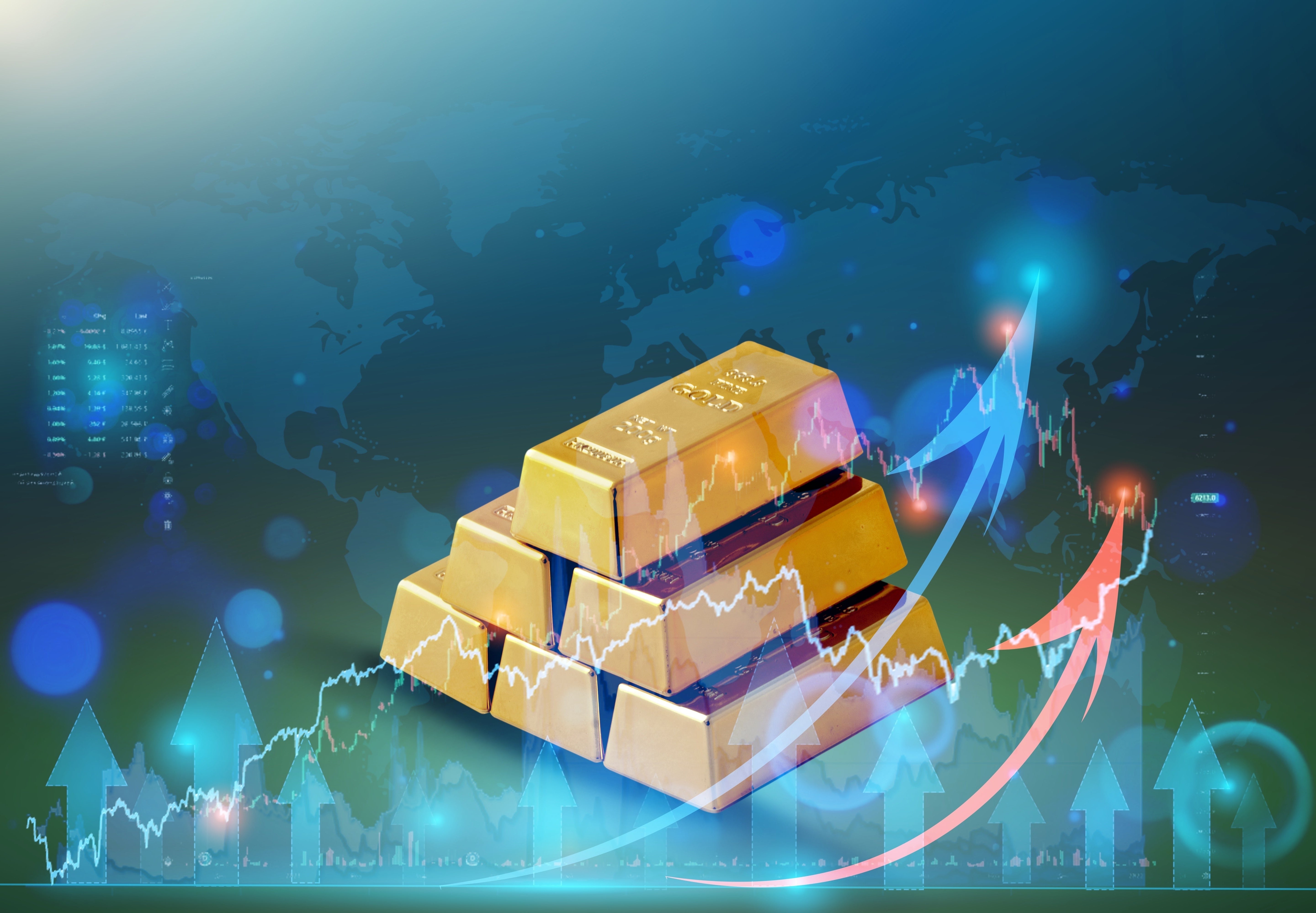 Sri Lanka Gold Rate