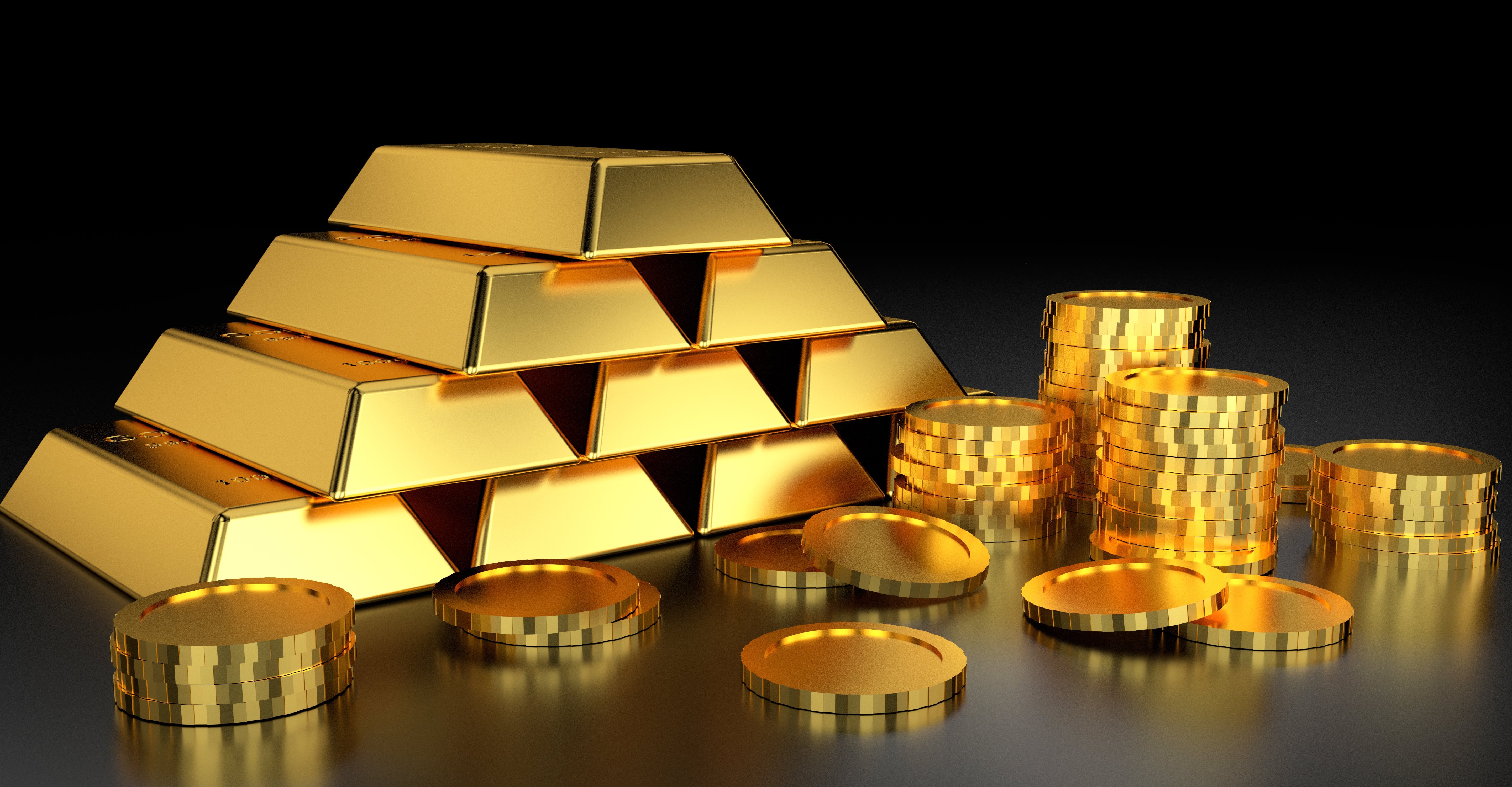Gold Rate
