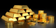 Gold Rate
