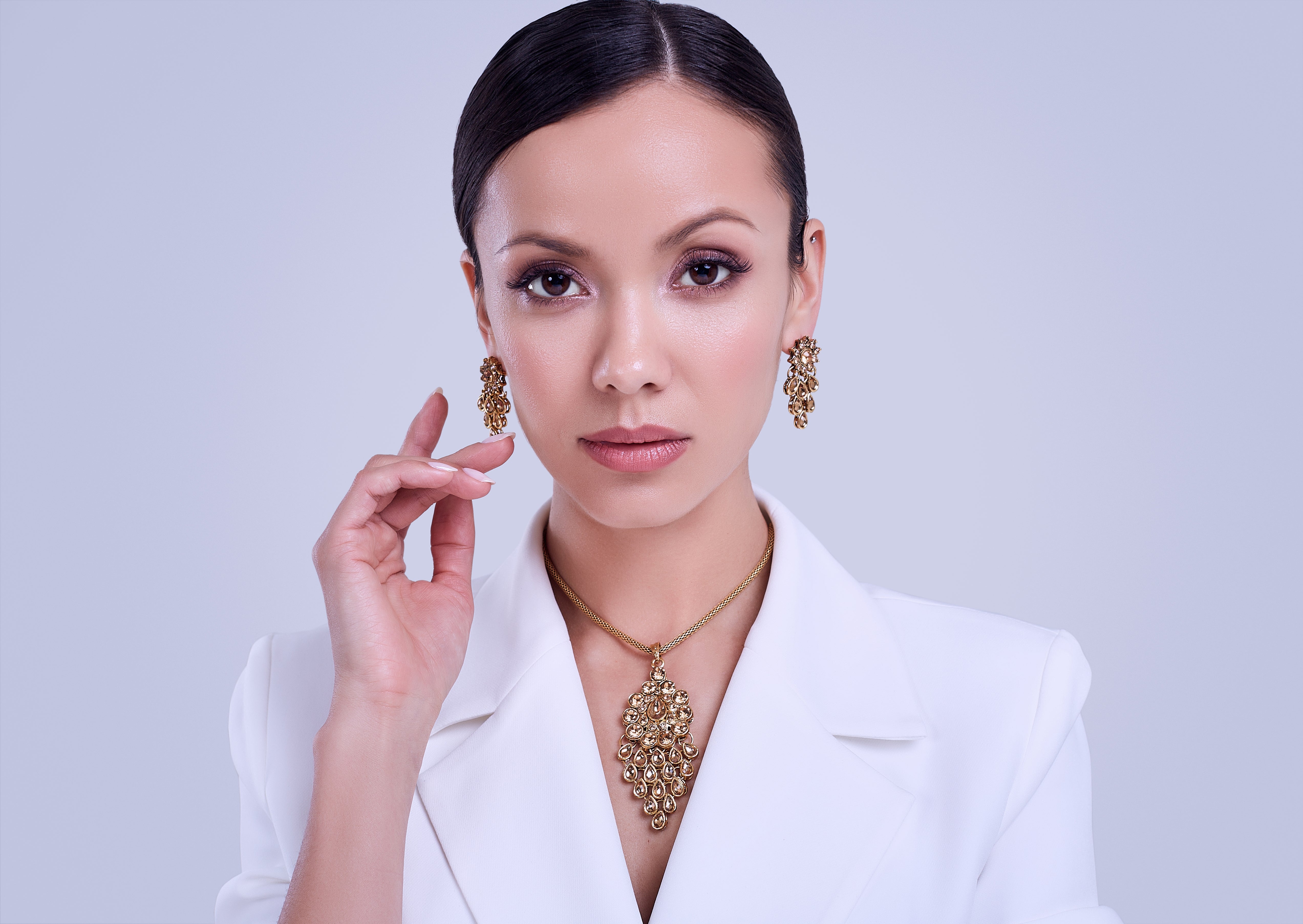Jewellery