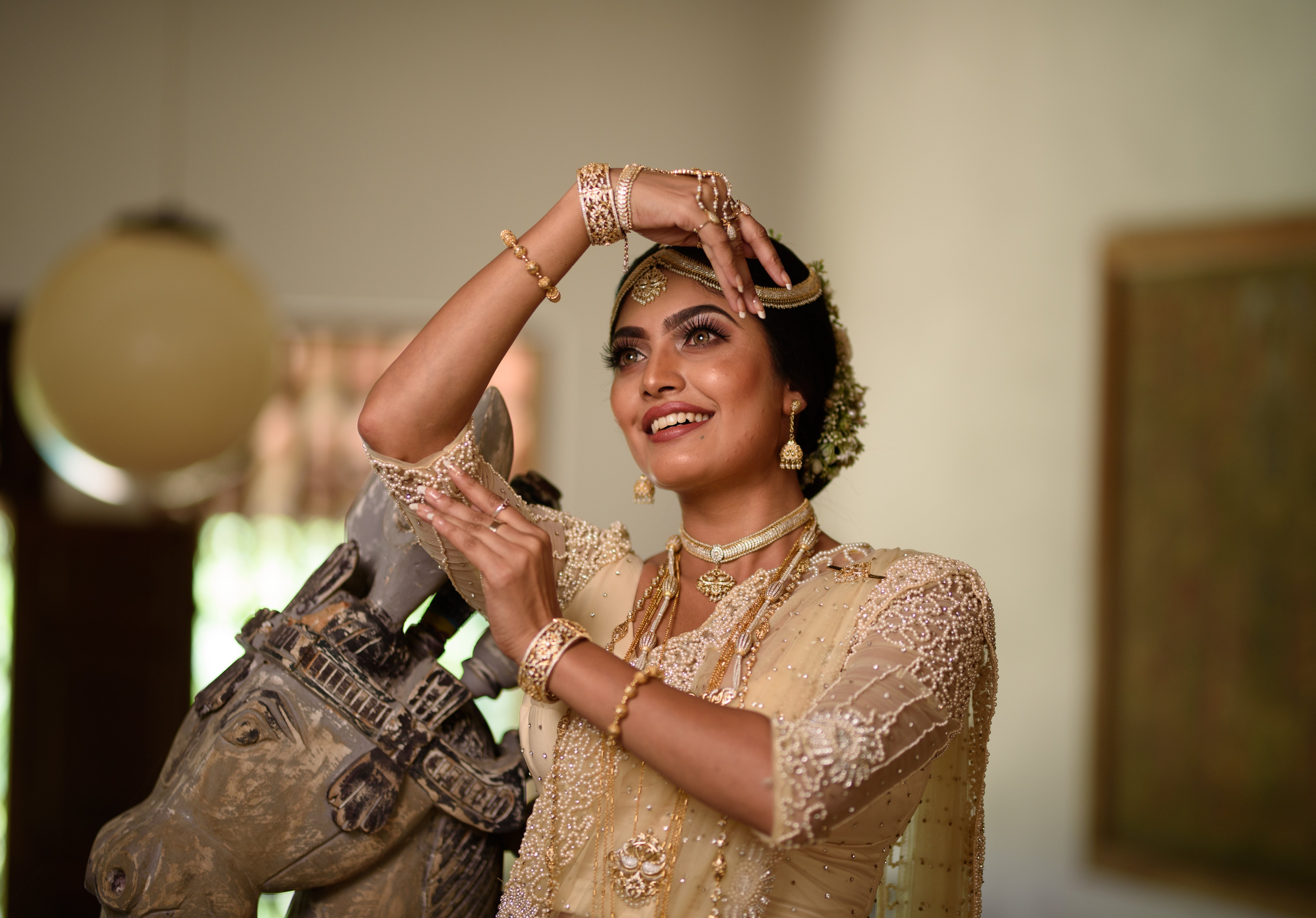 Bridal Jewellery