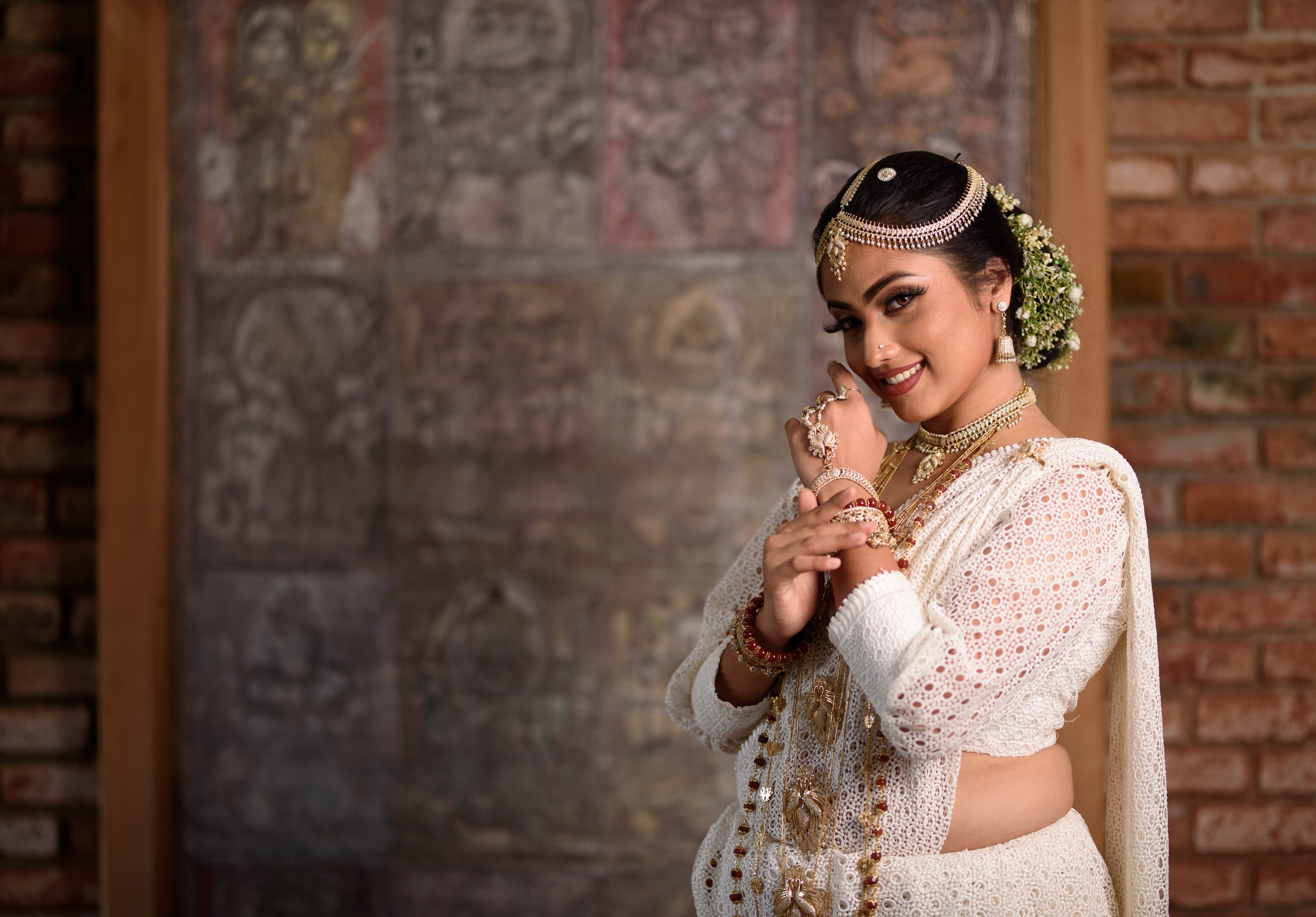 Wedding Jewellery