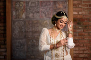 Sri Lanka’s Traditional Gold Jewellery