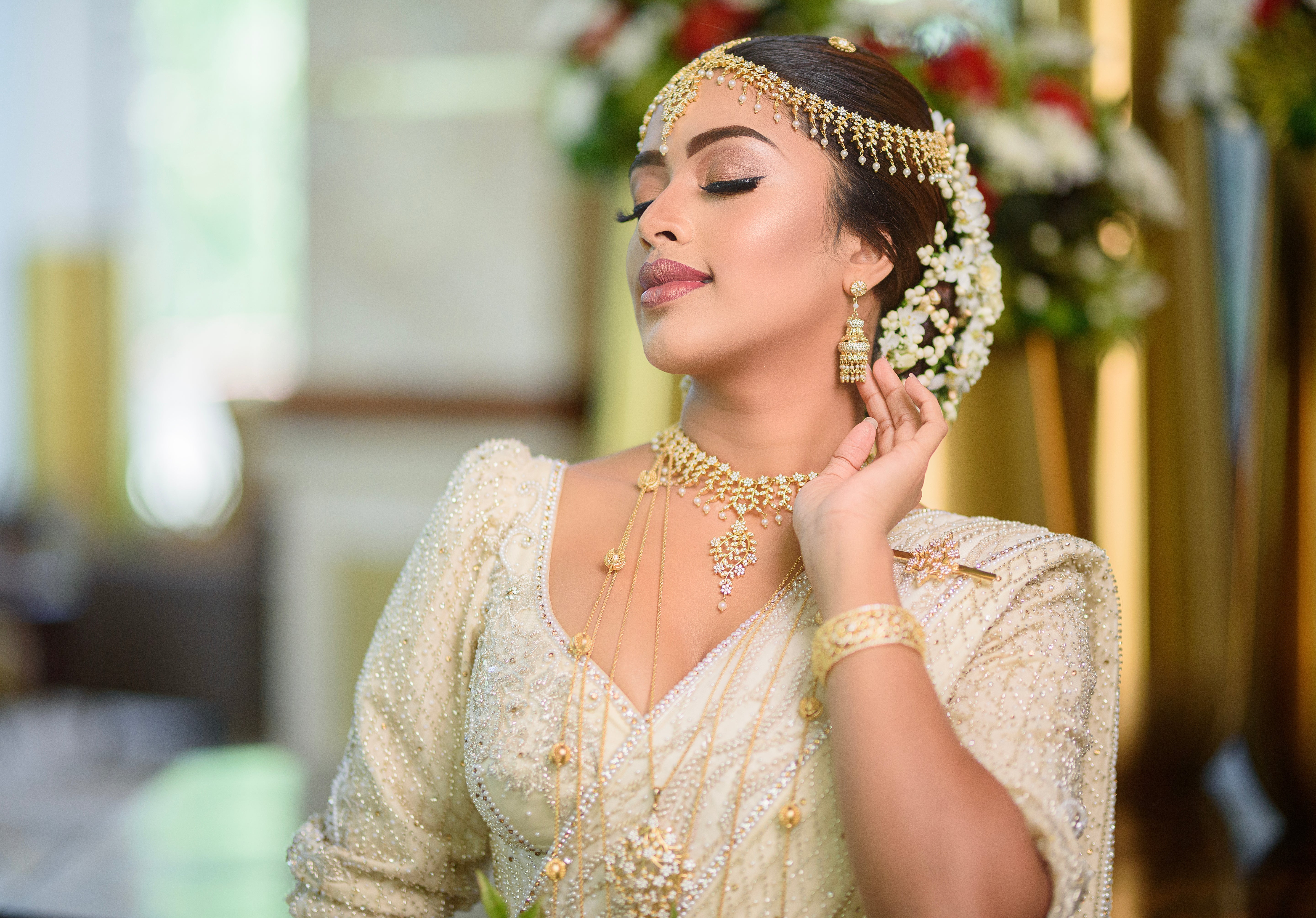 jewellery