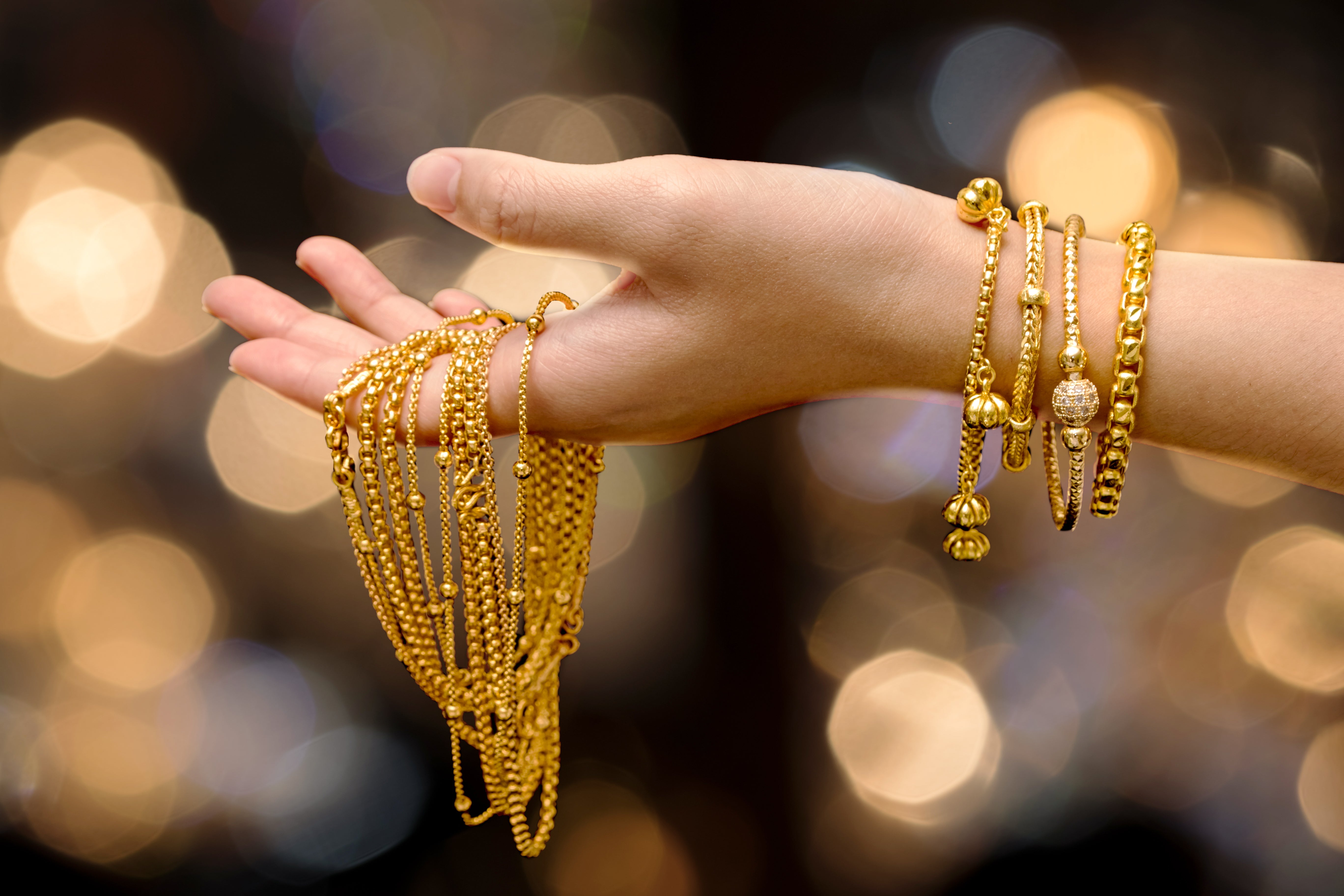 Jewellery Design