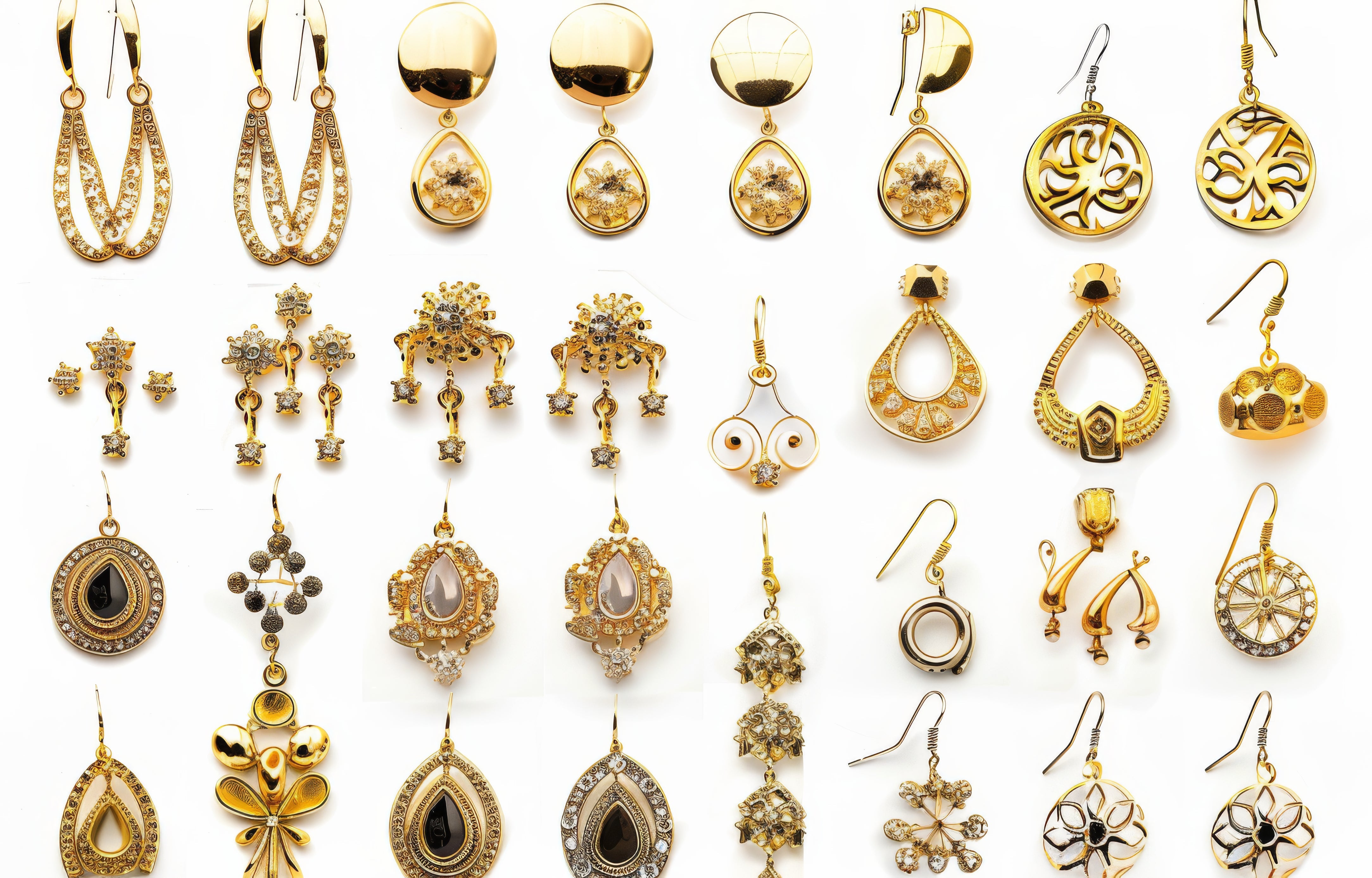 Earring