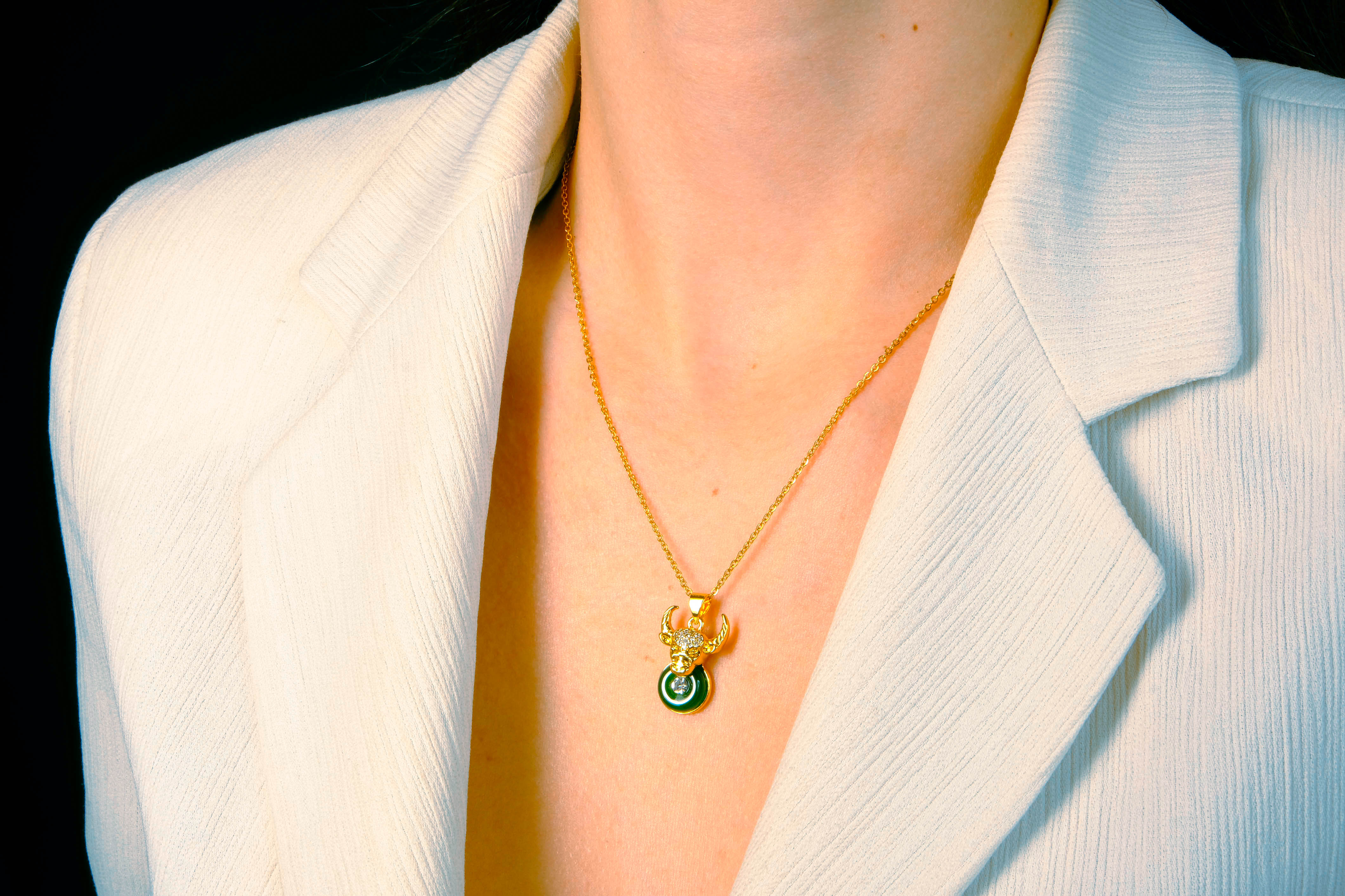 Pendants