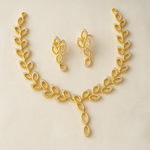 Load image into Gallery viewer, Golden Vine Elegance Set
