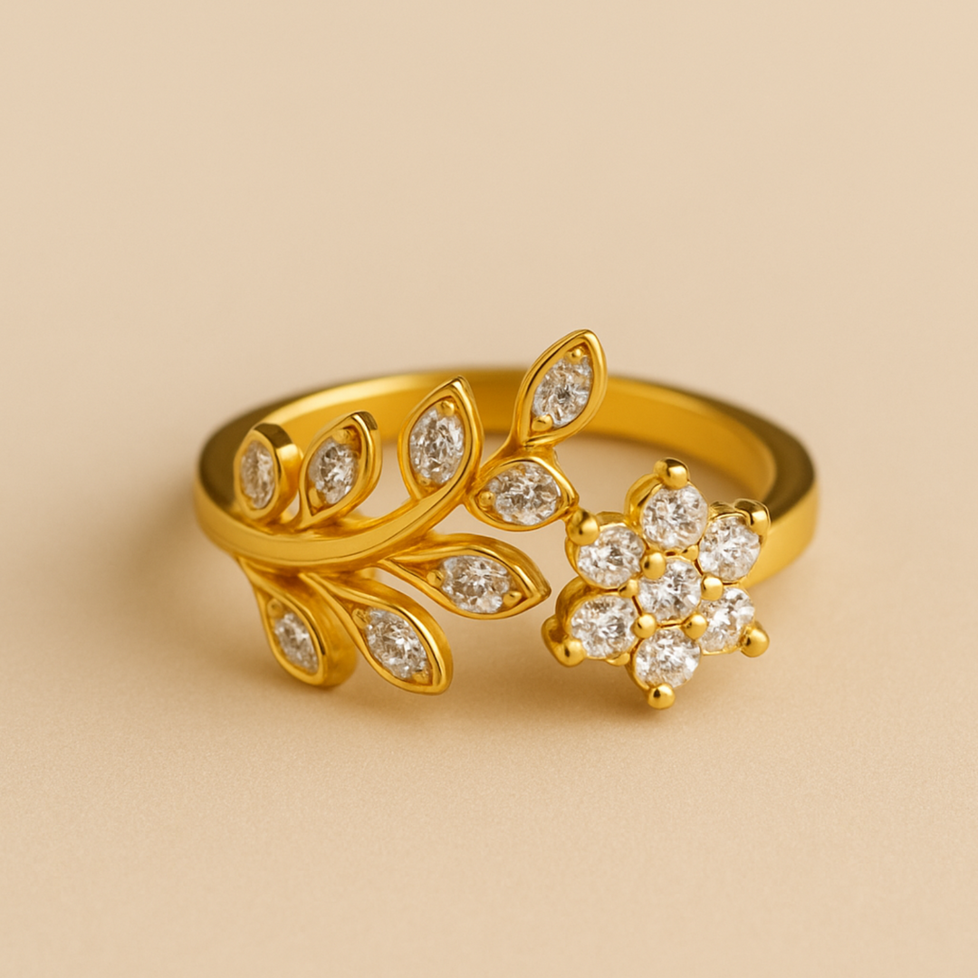 Gold Ring Sri Lanka