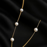 gold necklace Sri Lanka