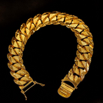 Load image into Gallery viewer, 22K Gold Bracelet Sri Lanka
