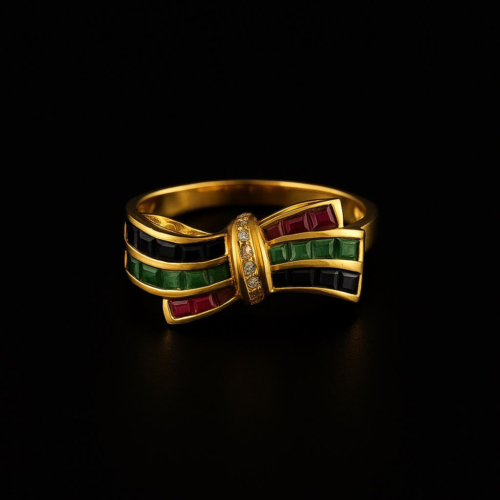 Ribbon of Grace