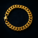 Load image into Gallery viewer, men&#39;s gold bracelet Sri Lanka
