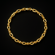 22K Gold Bracelet Sri Lanka