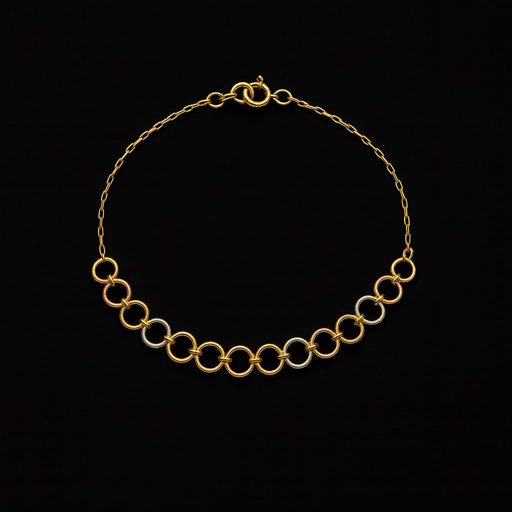 Celestial Harmony Bracelet Sri Lanka